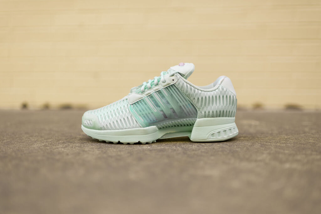 adidas Climacool Mint Detailed Look And Release | Solexclusive UK